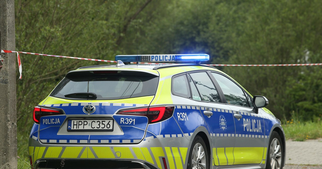 Kędzierzyn-Koźle. Odnaleziono ciało kobiety, prokuratura wskazuje na zabójstwo Kędzierzyn-Koźle. Odnaleziono ciało kobiety, prokuratura wskazuje na zabójstwo