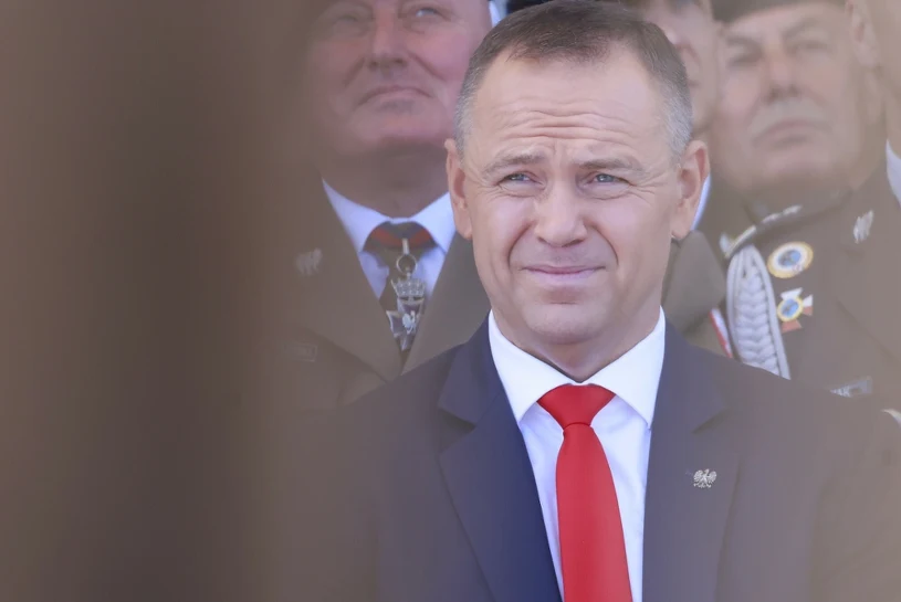 Zapytali Polaków o Nawrockiego. Tak ocenili prezydenta