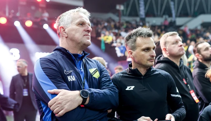 "Czemu tak szybko zwalniacie". Peszko ujawnił, co wtedy odpowiada trenerom