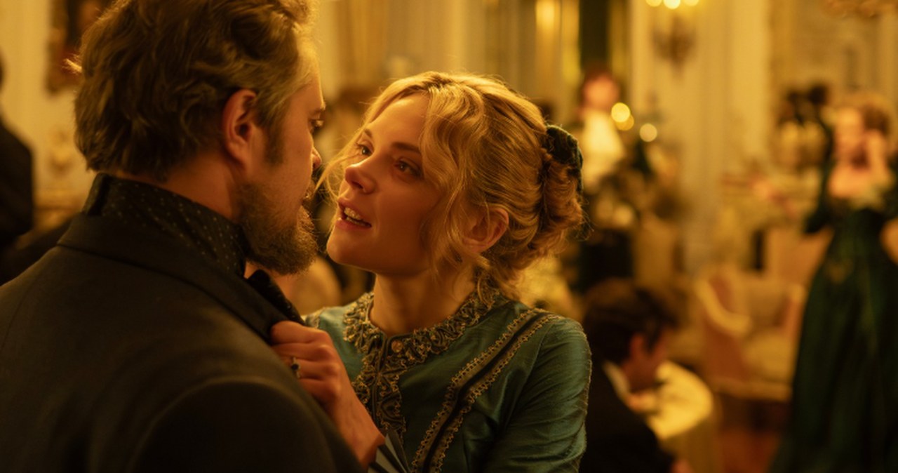 Serialowe zatrzęsienie. Gorące premiery Netflixa na wrzesień