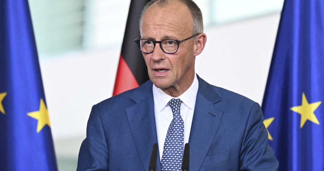 Niemcy wskazują palcem na Rosję. Media: Wymierzą bezpośrednie sankcje