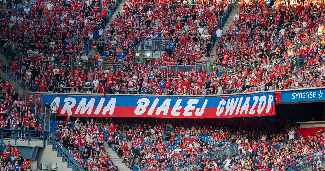Wisła Kraków wypowiedziała wojnę bandytom. Oto efekt