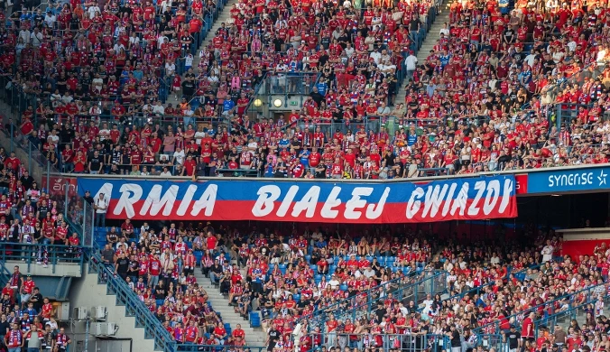 Wisła Kraków wypowiedziała wojnę bandytom. Oto efekt