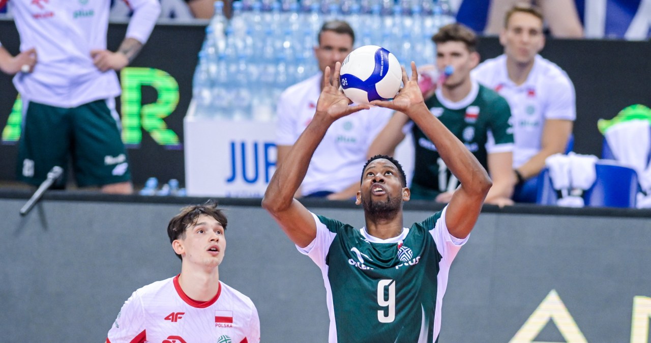 Wilfredo Leon zabrał głos po meczu z USA. Padła deklaracja