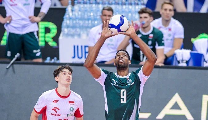 Wilfredo Leon zabrał głos po meczu z USA. Padła deklaracja 