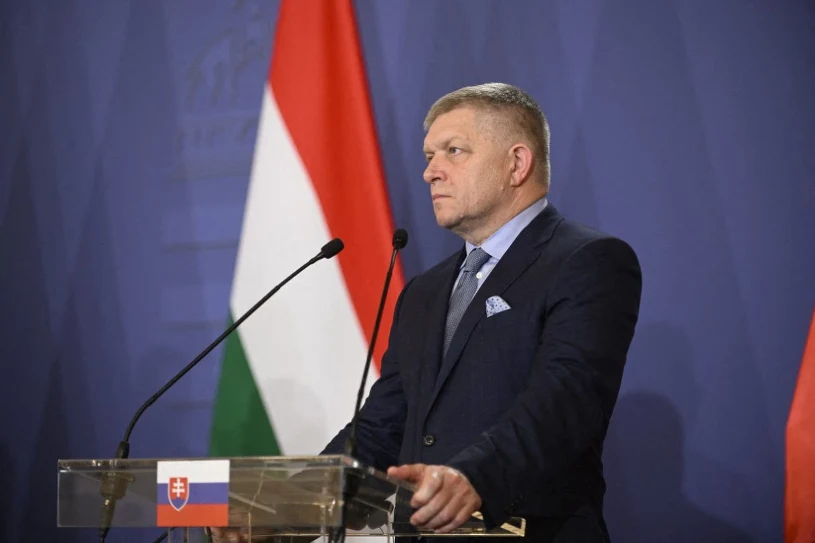 Fico zaskoczył ws. Rosji. "Nie można jej demonizować"