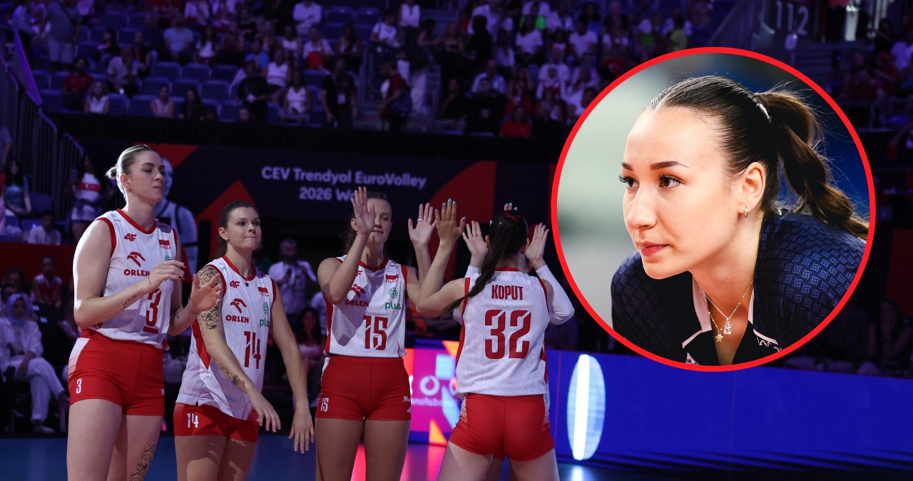 O 23:00 oglądała serial. Zadzwonił Lavarini. Szalony debiut Polki