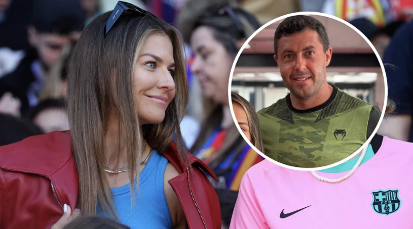 Sukces Lewandowskiej w Chicago. Połączyła siły z polskim rekordzistą świata