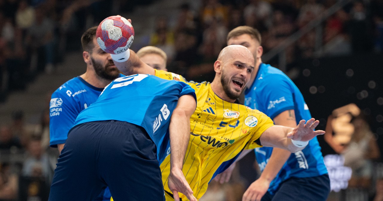 Lijewski: W ostatnim kwadransie opadliśmy z sił