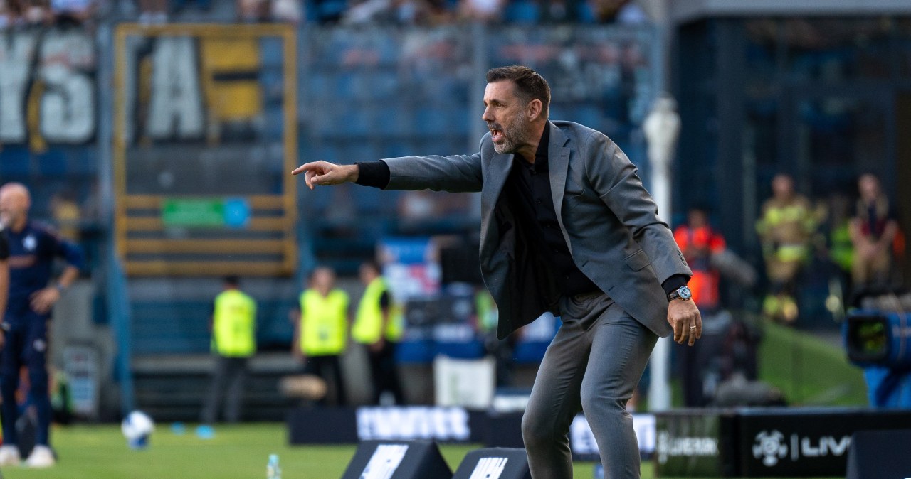 11 transferów to za mało. Gorąco po derbach, Wieczysta planuje kolejne wzmocnienia