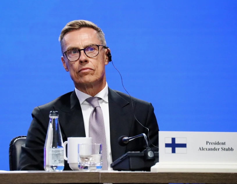Prezydent Finlandii jasno o rosyjskim zagrożeniu. "Nie należy lekceważyć"
