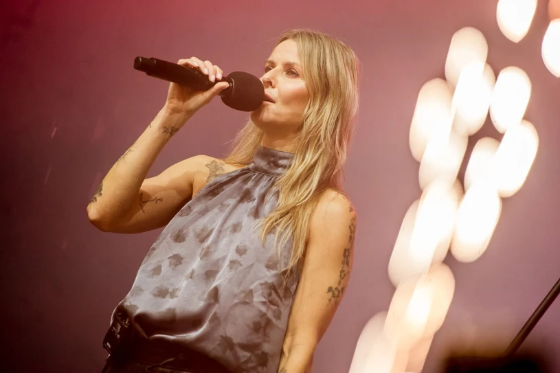 Vogule Fest: Siara, kicz i cringe? W Warszawie nikt się tego nie wstydził