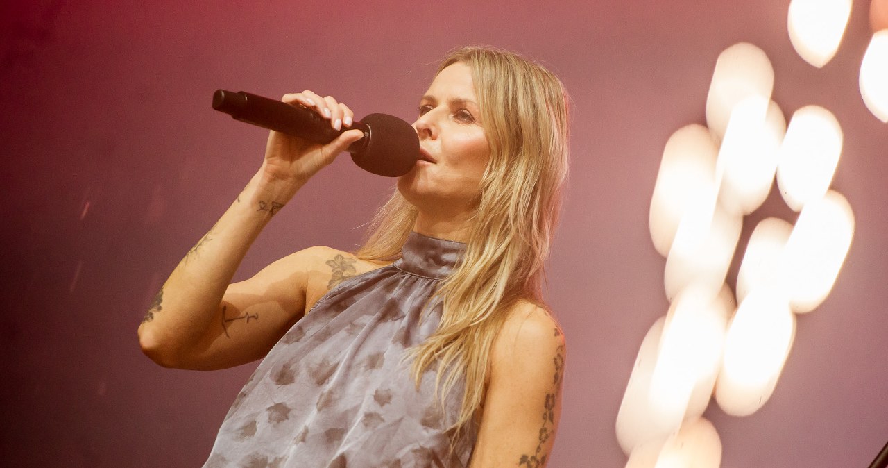 Vogule Fest: Siara, kicz i cringe? W Warszawie nikt się tego nie wstydził