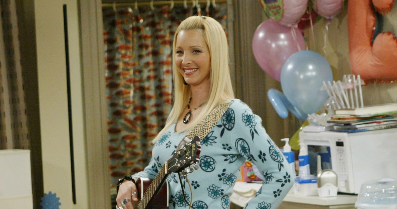 Fani często proszą o to Lisę Kudrow. Aktorka "naprawdę nie chce tego robić"