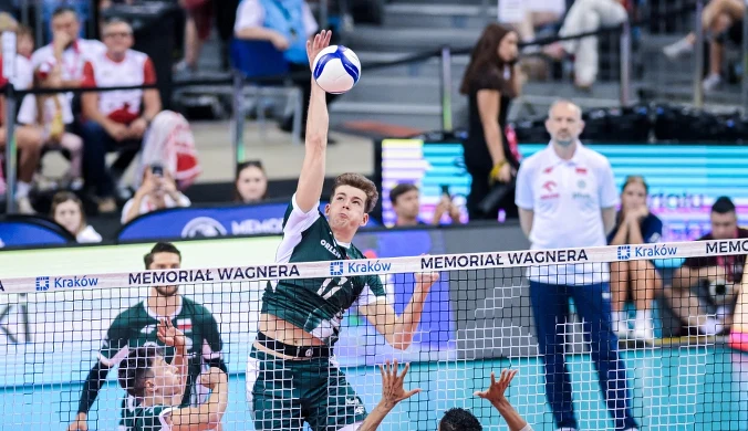 Objawił się w kadrze Grbicia. Show z USA. Zabrał głos ws. powołania na ME
