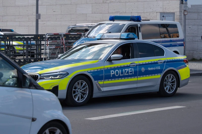 Mandat z Niemiec może przyjść po pół roku. Nowe przepisy