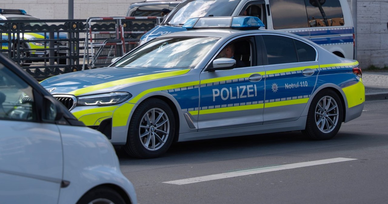 Mandat z Niemiec może przyjść po pół roku. Nowe przepisy