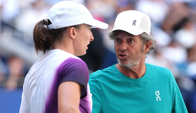 Roig kontruje ws. Świątek, to absurd. Oto prawda ws. WTA Finals
