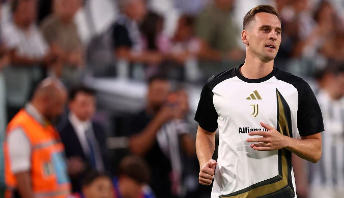 Serie A ruszyła. Nagle Włosi przekazują ws. Milika. Oto co czeka Polaka