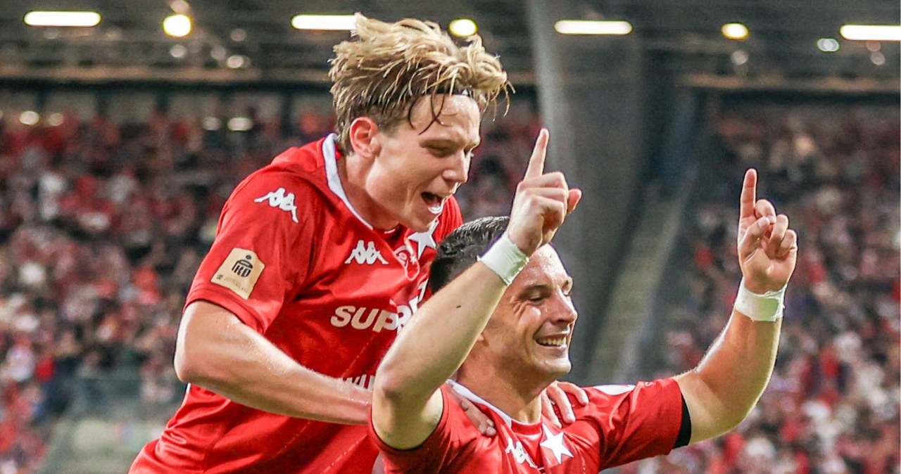 Z Wisły Kraków do Bundesligi? Hitowa oferta, decyzja była natychmiastowa