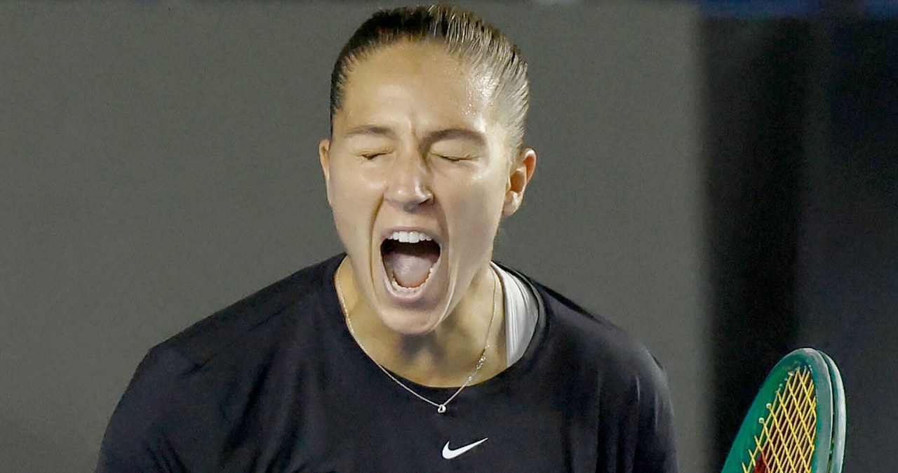3:6, 3:6 ze Świątek, teraz radość. Największa w karierze. WTA oznajmia