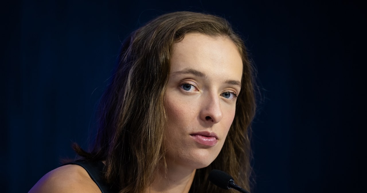 Legenda wprost o szansach Świątek w US Open. Prawda poszła w świat