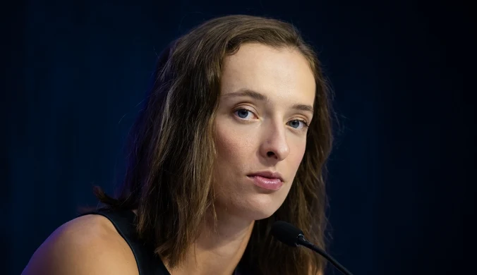 Legenda wprost o szansach Świątek w US Open. Prawda poszła w świat