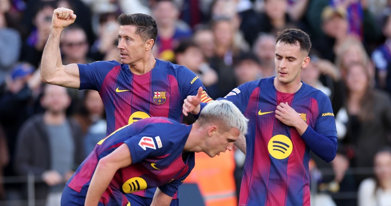 Transfer jednak odwołany, FC Barcelona już poinformowana. Wybrali innego