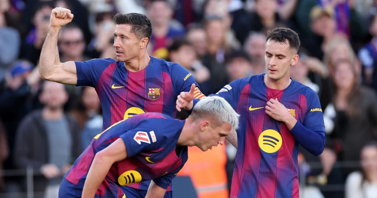 Zdjęcie do aktualności: Transfer jednak odwołany, FC Barcelona już poinformowana. Wybrali innego