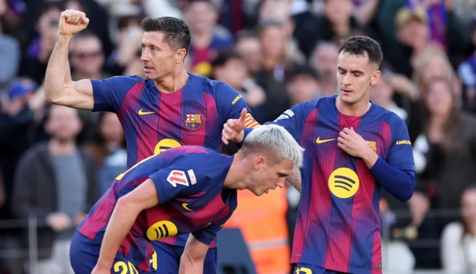 Transfer jednak odwołany, FC Barcelona już poinformowana. Wybrali innego