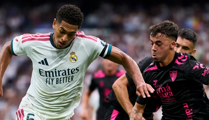 Elche CF - Real Madryt w 6. kolejce La Liga EA Sports. Relacja na żywo