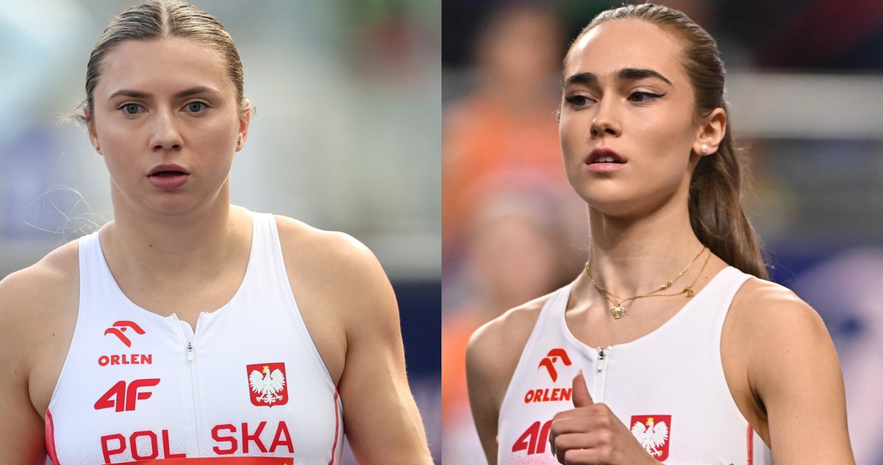 Kuś obok Cimanouskiej, 0,7 s różnicy. Pobity rekord Polski Bukowieckiej