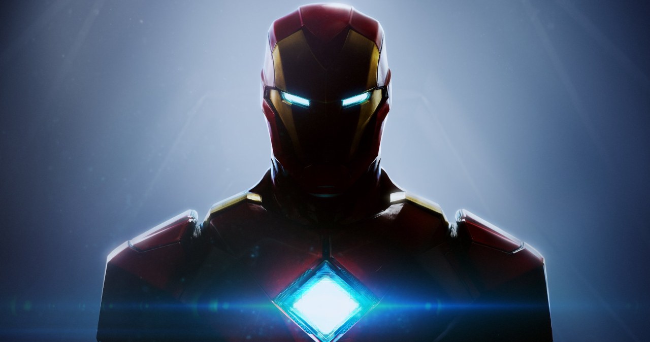 Gra Iron Man coraz bliżej! Electronic Arts potwierdza plotki