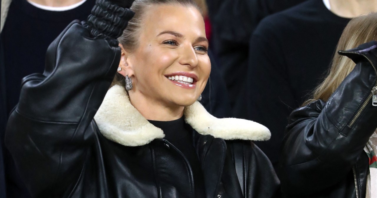 Anna Lewandowska wraca do Barcelony. Podała datę