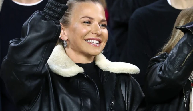 Anna Lewandowska wraca do Barcelony. Podała datę