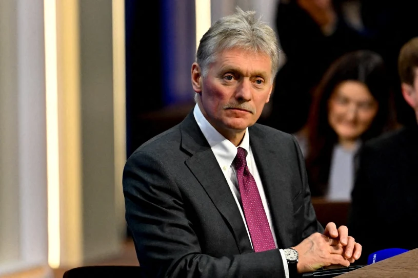 Dojdzie do spotkania Putina, Zełenskiego i Trumpa? Kreml stawia warunek