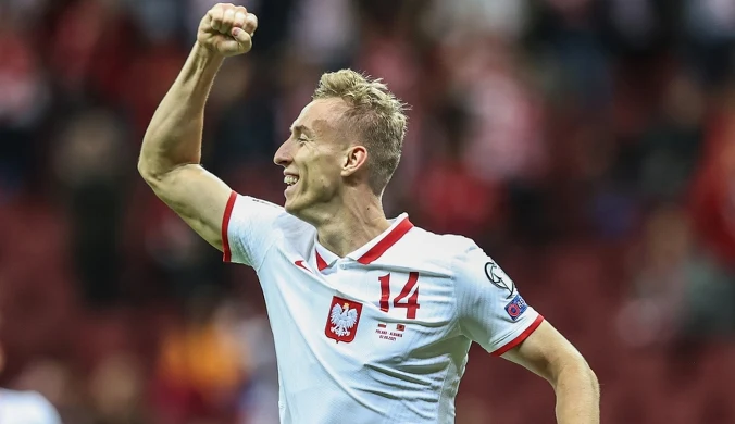 Buksa otworzył snajperskie konto w Hiszpanii. Potrzebował tylko 25 minut