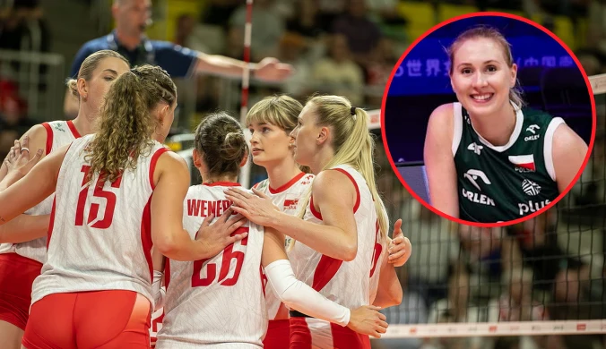Polskie siatkarki odcinają się od krytyki. "Trzeba się uodpornić"
