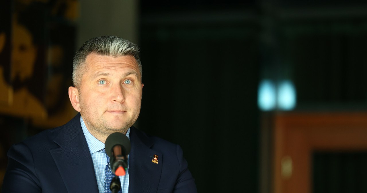 Piesiewicz w areszcie, MKOL pisze do członków PKOL. Media o treści listu