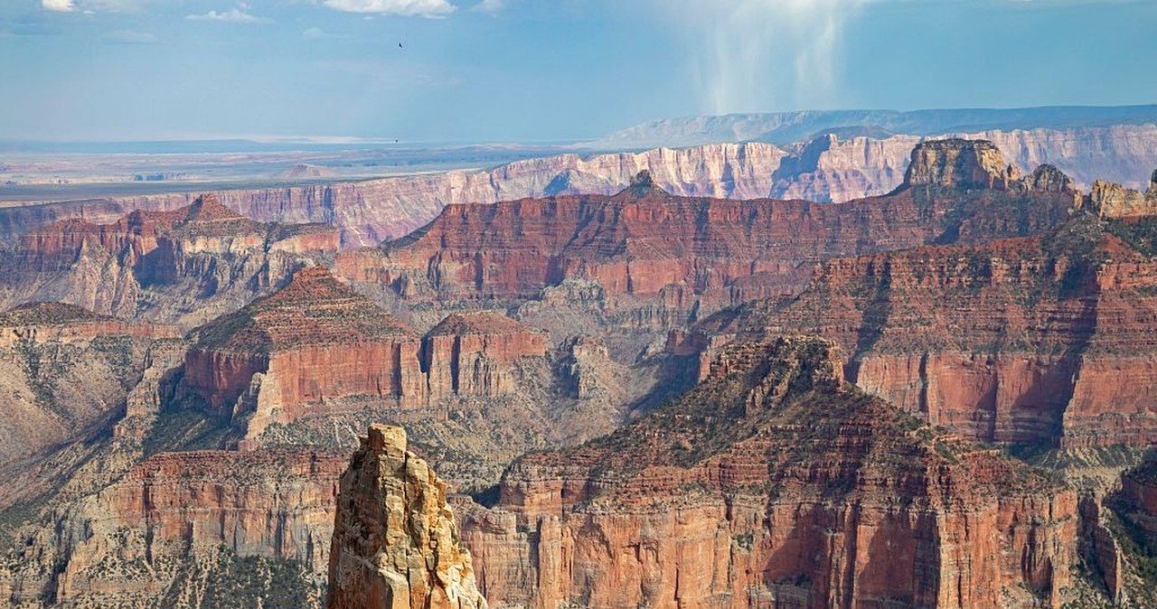 USA. Silne burze w Arizonie i Teksasie. Dwie osoby nie żyją, wielu zaginionych USA. Silne burze w Arizonie i Teksasie. Dwie osoby nie żyją, wielu zaginionych