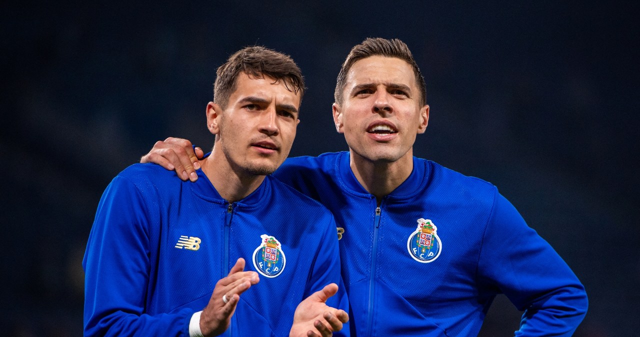 Zwrot akcji w Porto. Wieści dla Kiwiora i Bednarka, głośno o transferze