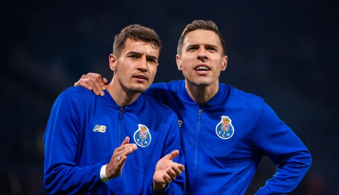 Zwrot akcji w Porto. Wieści dla Kiwiora i Bednarka, głośno o transferze