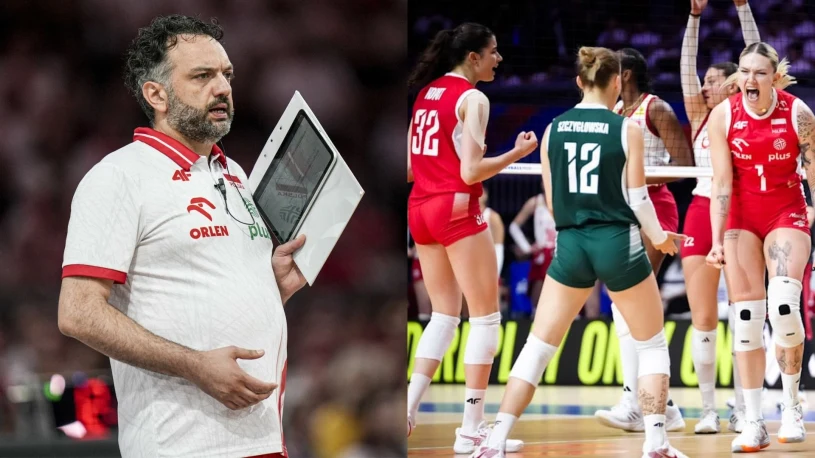 W Portugalii poruszenie przed meczem z Polską. Tak oceniono Biało-Czerwone