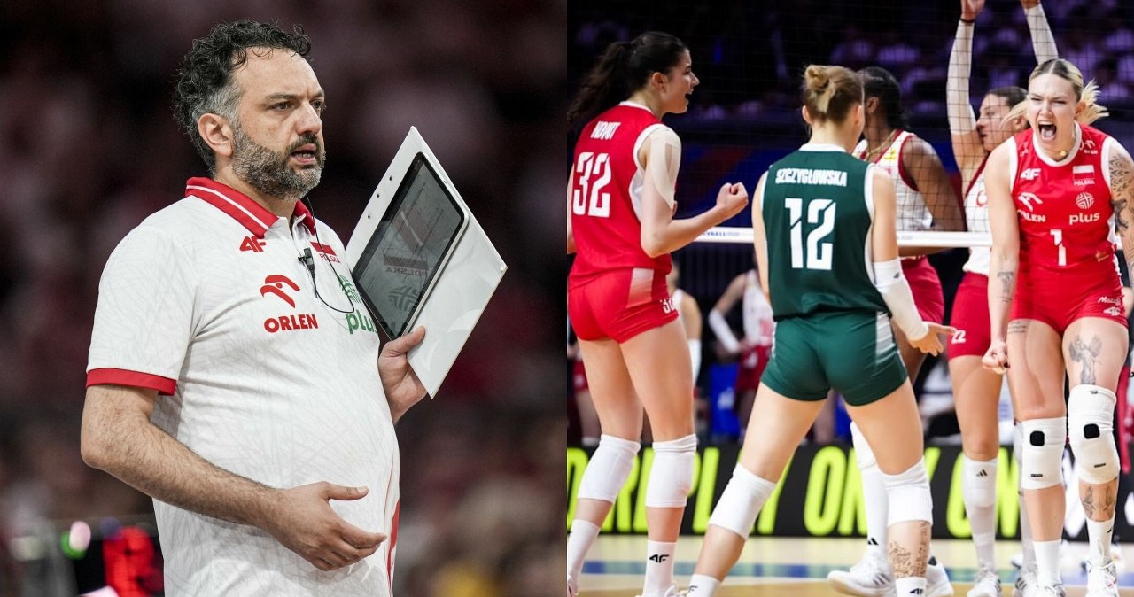 W Portugalii poruszenie przed meczem z Polską. Tak oceniono Biało-Czerwone