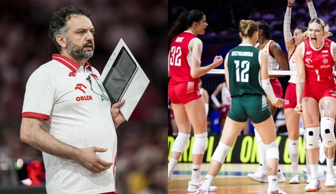 W Portugalii poruszenie przed meczem z Polską. Tak oceniono Biało-Czerwone