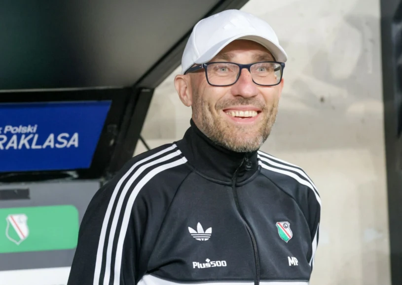 Legia Warszawa zmierza po kolejny transfer. Padł zaskakujący kierunek
