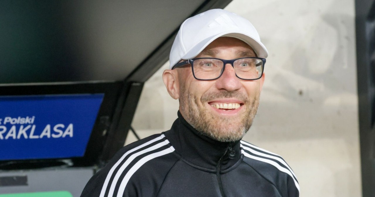 Legia Warszawa zmierza po kolejny transfer. Padł zaskakujący kierunek