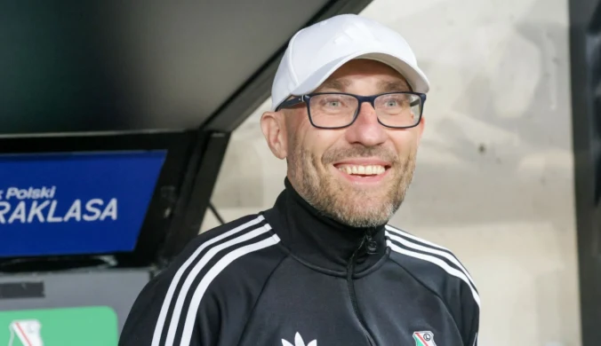 Legia Warszawa zmierza po kolejny transfer. Padł zaskakujący kierunek