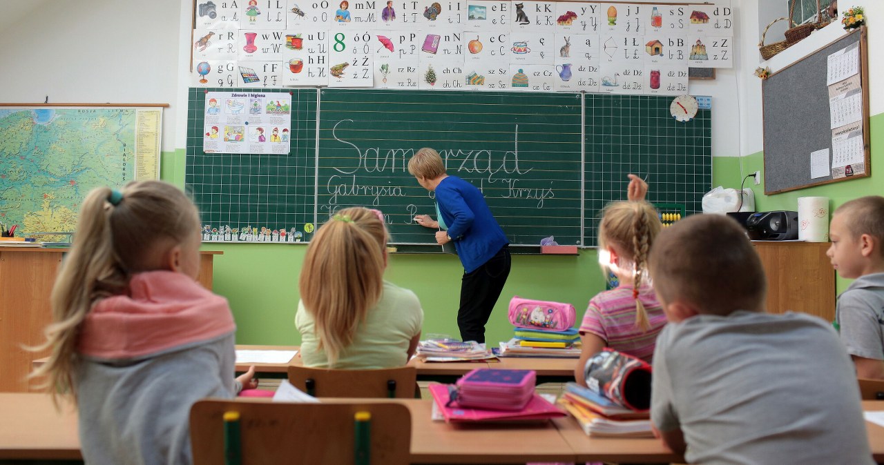 Klientyzacja edukacji w Polsce. Rodzic staje się adwokatem dziecka