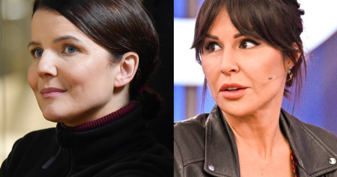 Lipińska wygadała się ws. afery z Jabłczyńską. "Zdradzę wam sekret"